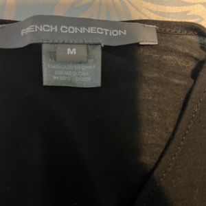French connection blouse